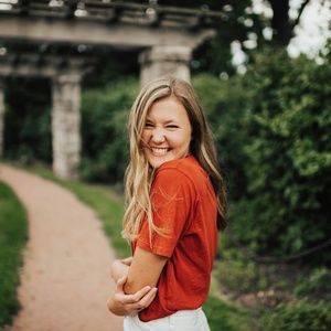 Meet your Posher, Kate